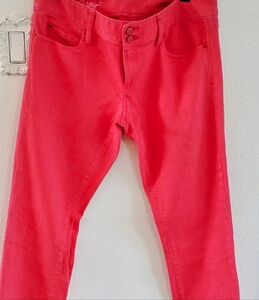 Lily Pulitzer Women's Jeans